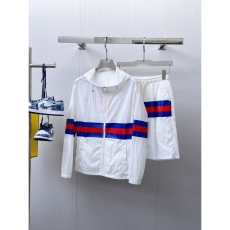 Gucci Sunscreen Jacket